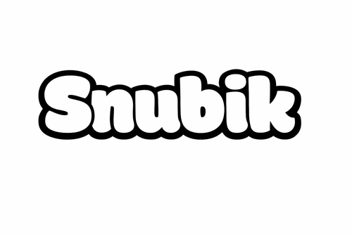 snubik